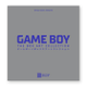 The cover of the book of Game Boy covers.